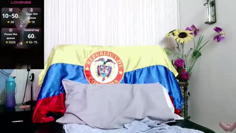 Snapshot of anastaciia1 chatting on 9, 10, 2025 maria online show from 9, 10, 2025