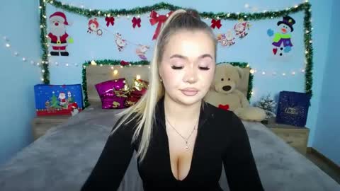 Snapshot of anastacyyellig chatting on 20, 12, 2024 anastacyyellig online show from 20, 12, 2024