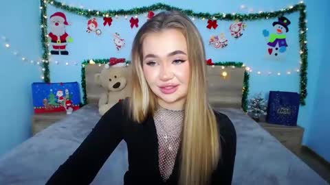 Snapshot of anastacyyellig chatting on 26, 12, 2024 anastacyyellig online show from 26, 12, 2024