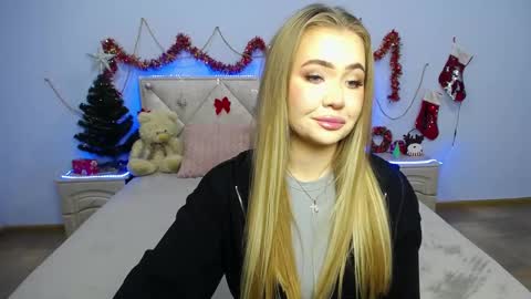 Snapshot of anastacyyellig chatting on 6, 1, 2025 anastacyyellig online show from 6, 1, 2025