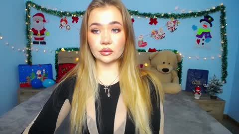 Snapshot of anastacyyellig chatting on 10, 1, 2025 anastacyyellig online show from 10, 1, 2025