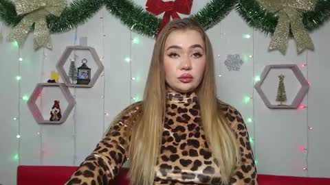 Snapshot of anastacyyellig chatting on 11, 1, 2025 anastacyyellig online show from 11, 1, 2025