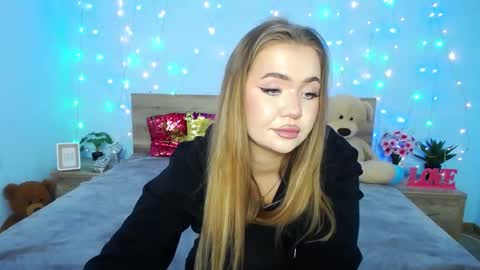 Snapshot of anastacyyellig chatting on 15, 1, 2025 anastacyyellig online show from 15, 1, 2025