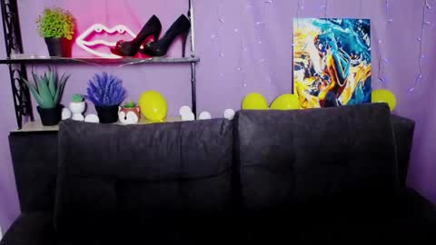 Snapshot of anastacyyellig chatting on 20, 1, 2025 anastacyyellig online show from 20, 1, 2025