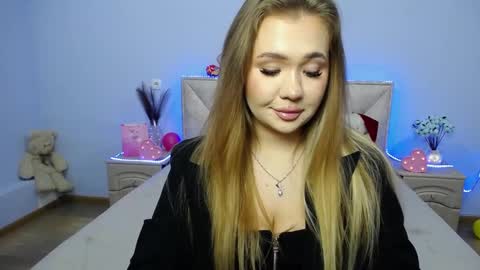 Snapshot of anastacyyellig chatting on 24, 1, 2025 anastacyyellig online show from 24, 1, 2025