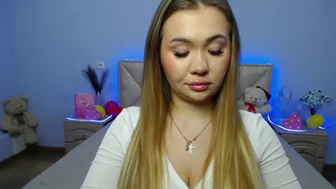 Snapshot of anastacyyellig chatting on 29, 1, 2025 anastacyyellig online show from 29, 1, 2025