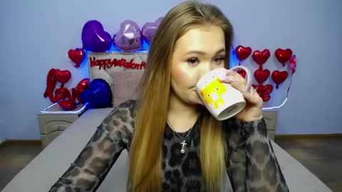 Snapshot of anastacyyellig chatting on 4, 2, 2025 anastacyyellig online show from 4, 2, 2025