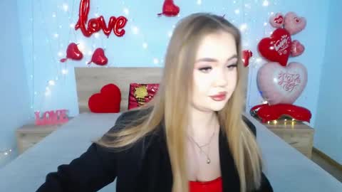 Snapshot of anastacyyellig chatting on 15, 2, 2025 anastacyyellig online show from 15, 2, 2025