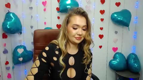 Snapshot of anastacyyellig chatting on 15, 2, 2025 anastacyyellig online show from 15, 2, 2025