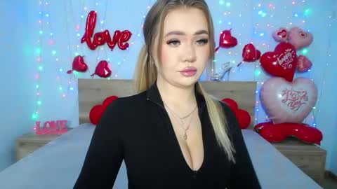 Snapshot of anastacyyellig chatting on 18, 2, 2025 anastacyyellig online show from 18, 2, 2025