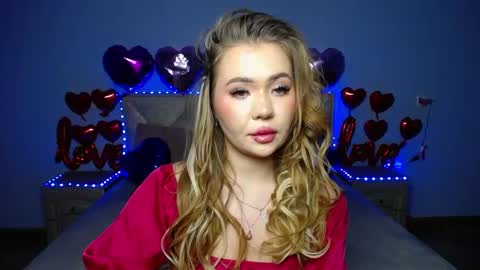 Snapshot of anastacyyellig chatting on 22, 2, 2025 anastacyyellig online show from 22, 2, 2025