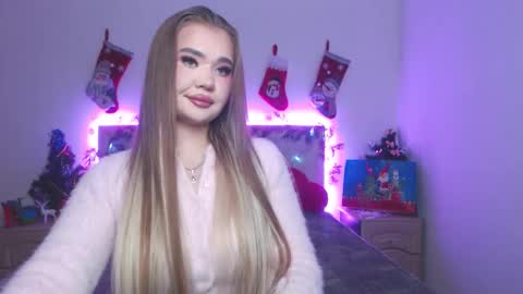 anastacyyellig online show from 14, 12, 2025