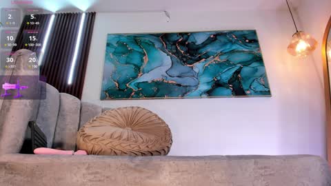 Ana Stalin online show from 7, 2, 2025