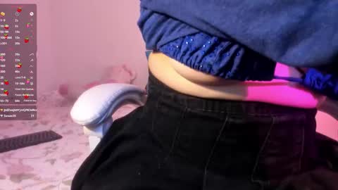 Anastasia Gomez online show from 6, 1, 2026