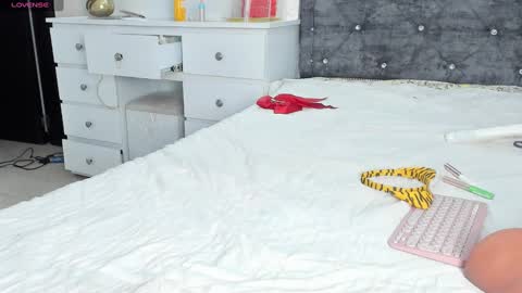  ANASTASIA DANGER  online show from 2, 1, 2025