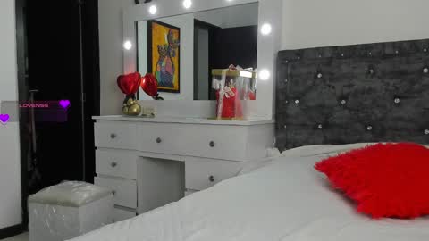  ANASTASIA DANGER  online show from 16, 1, 2025