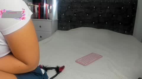  ANASTASIA DANGER  online show from 12, 3, 2025