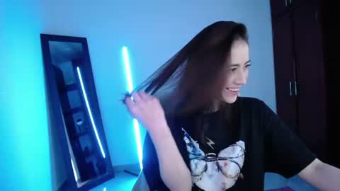 anastasia_doll8 online show from 3, 7, 2026