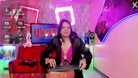 Snapshot of anastasia_herrera chatting on 14, 1, 2026 anastasia_herrera online show from 14, 1, 2026