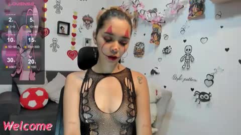 anastasia online show from 15, 10, 2025
