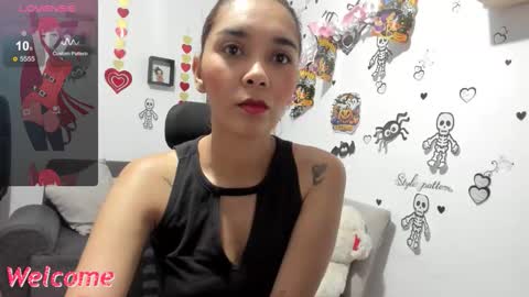 Snapshot of anastasia_tuya chatting on 26, 10, 2025 anastasia online show from 26, 10, 2025