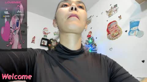 Snapshot of anastasia_tuya chatting on 19, 11, 2025 anastasia online show from 19, 11, 2025