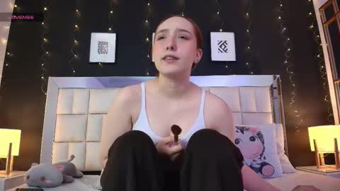 Snapshot of anastasia_windel chatting on 11, 10, 2025 Anastasia online show from 11, 10, 2025
