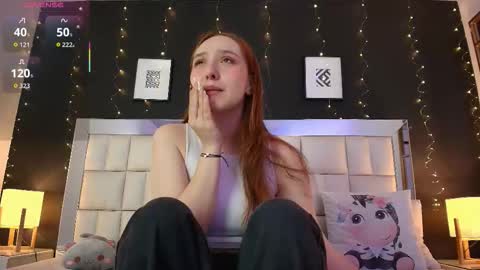 Snapshot of anastasia_windel chatting on 14, 10, 2025 Anastasia online show from 14, 10, 2025