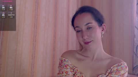 anastasia_yummy online show from 8, 3, 2025
