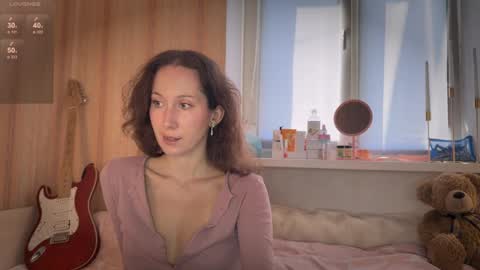 anastasia_yummy online show from 17, 10, 2025