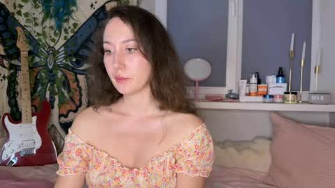 anastasia_yummy online show from 17, 5, 2026