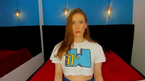 Anastasiaa white online show from 12, 3, 2025
