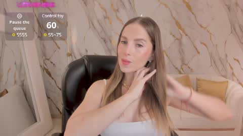 A N A S T A S I A  online show from 3, 2, 2025