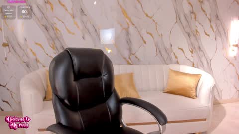 A N A S T A S I A  online show from 5, 2, 2025