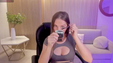 A N A S T A S I A  online show from 17, 2, 2025