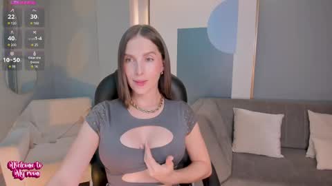 A N A S T A S I A  online show from 24, 2, 2025