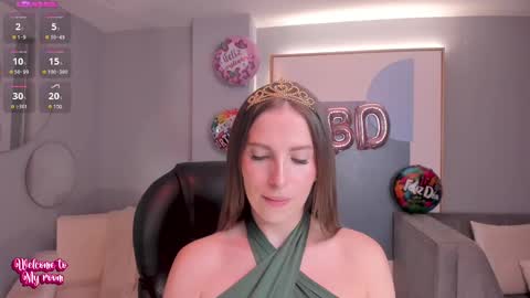 A N A S T A S I A  online show from 28, 2, 2025