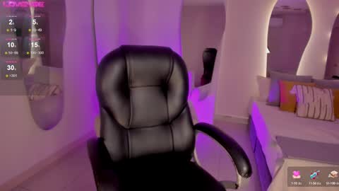 A N A S T A S I A  online show from 10, 3, 2025