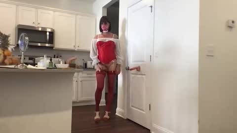 Anastasia online show from 23, 2, 2026