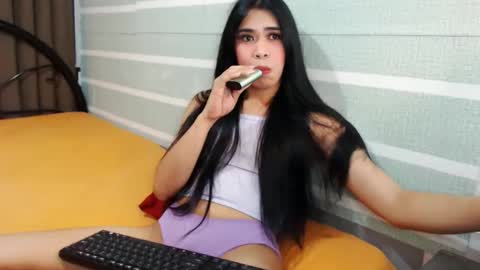 Snapshot of anastasiasexdoll chatting on 2, 3, 2025 anastasiasexdoll online show from 2, 3, 2025