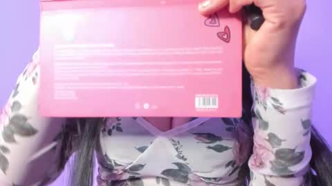 anastasia online show from 8, 10, 2025