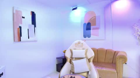 Anastasia  online show from 2, 12, 2025