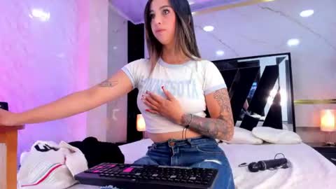 Snapshot of anastasiiabelov chatting on 11, 6, 2026 Anastasia online show from 11, 6, 2026