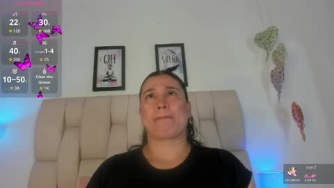 Snapshot of anastassia_29 chatting on 17, 5, 2026 anastassia_29 online show from 17, 5, 2026
