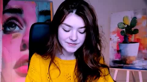 Snapshot of anasteisher chatting on 8, 11, 2025 Ana online show from 8, 11, 2025