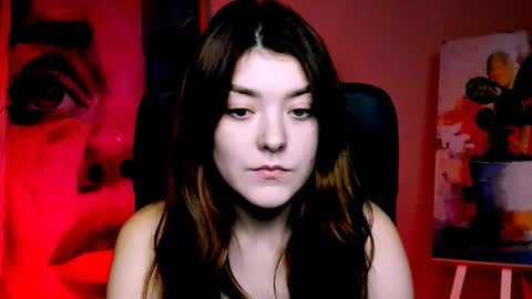 Snapshot of anasteisher chatting on 13, 11, 2025 Ana online show from 13, 11, 2025