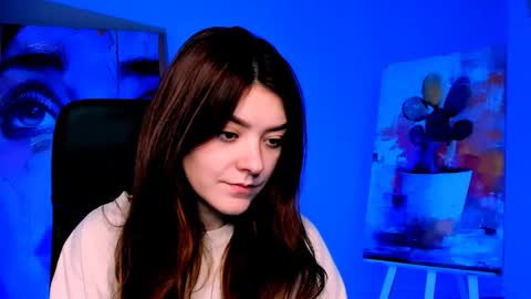 Snapshot of anasteisher chatting on 15, 11, 2025 Ana online show from 15, 11, 2025