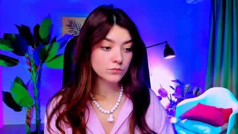 Snapshot of anasteisher chatting on 22, 11, 2025 Ana online show from 22, 11, 2025