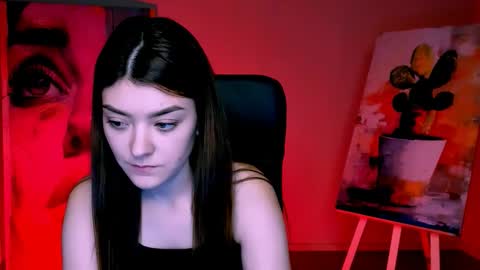 Snapshot of anasteisher chatting on 26, 11, 2025 Ana online show from 26, 11, 2025