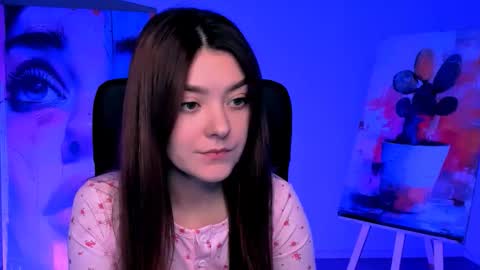 Snapshot of anasteisher chatting on 28, 11, 2025 Ana online show from 28, 11, 2025